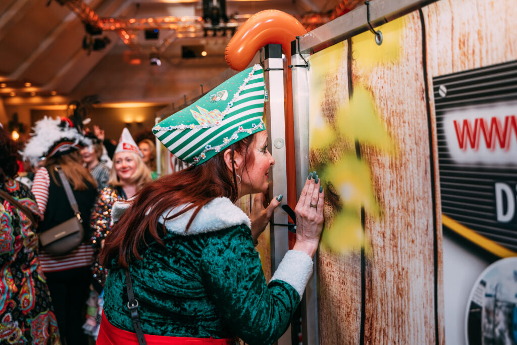 Hinger d’r Britz 2027