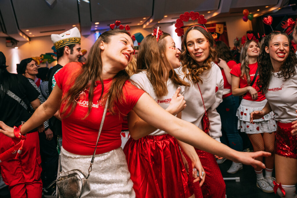 Mädchensitzung 2027