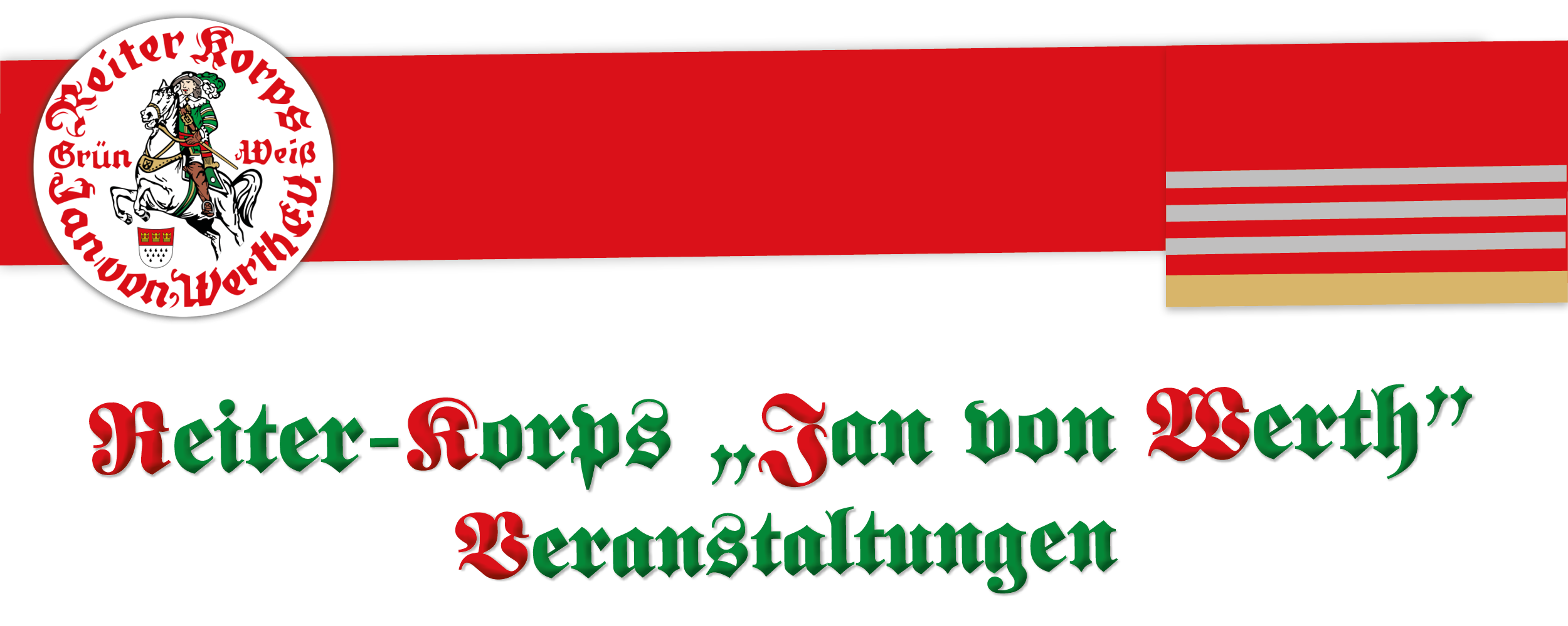 Reiter-Korps “Jan von Werth” von 1925 e.V.